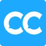 Logo of CamCard android Application 